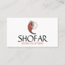 Recherche de shofar Trompette