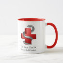 Recherche de medical symbol mugs Doctor