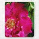 Search for rose buds mousepads Green