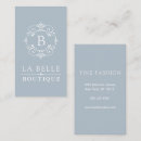 Search for retail business cards Designer