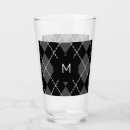 Recherche de jacquard blanc Monogramme