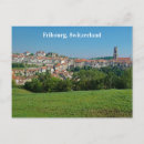 Recherche de fribourg cartes postales Voyage