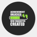 Search for funny character stickers Instagram