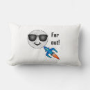 Search for moon and stars pillows Rocket ship