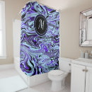 Search for fine art shower curtains Colourful
