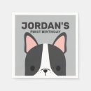 Recherche de bouledogues français serviettes Fille