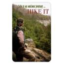 Recherche de randonnée magnets Motivation