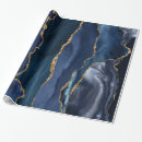 Search for agate wrapping paper Geode