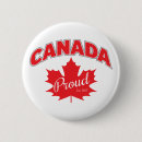 Recherche de 1867 badges Fête du canada