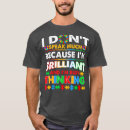 Search for brilliant tshirts Disability