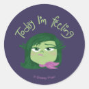 Recherche de dégoût autocollants Disney pixar