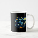 Search for the starry night mugs Retro
