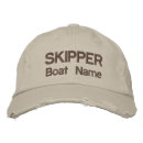 Search for skipper hats Sailor