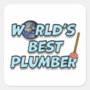 Search for plumber stickers Plumbing