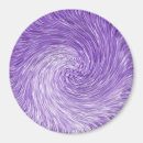 Search for whirled magnets Abstract