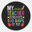 Search for pupils stickers Students