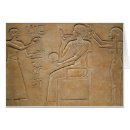 Recherche de miroir cartes postales Main