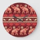 Recherche de éléphant horloges Nature
