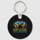 Search for speed skiing keychains Winter vibes