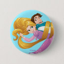 Search for friendship buttons Rapunzel