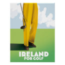 Recherche de golf posters Sports