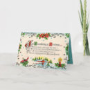 Search for friendship christmas cards Retro