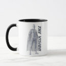 Recherche de avare tasses Vision blanche