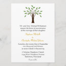 Search for tree of life wedding invitations Branches