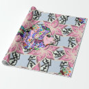 Search for natural gift wrap Botanical