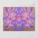 Search for unique best friend postcards Pretty decorate super