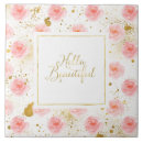 Search for pink rose tiles Glam