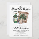 Search for lantern baby shower invitations Forest