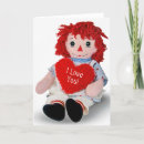 Search for ragged cards Vintage