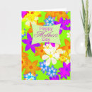 Search for flower mothers day cards Colourful