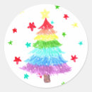 Recherche de arbre arc en ciel autocollants Lgbt