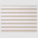 Search for brown and white stripes tissue paper Modern