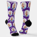 Search for baby socks Purple