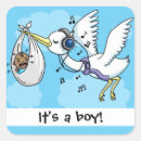 Search for funny new dad stickers Baby