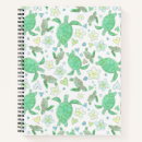 Search for turtle notebooks Cute