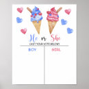 Search for ice cream signs Blue