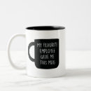 Search for favourite mugs Boss