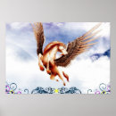 Recherche de un cheval blanc art Imaginaire