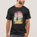 Recherche de détection en métal tshirts Trésor