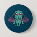 Search for cthulhu buttons Lovecraft
