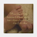 Recherche de pieds magnets Pour elle