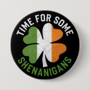 Recherche de st patrick badges 2025