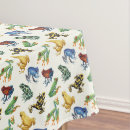 Search for frog tablecloths Animal