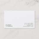 Search for filmmaker business cards Professional