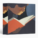 Search for librarian binders Education