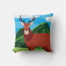 Recherche de saisons coussins Animal
